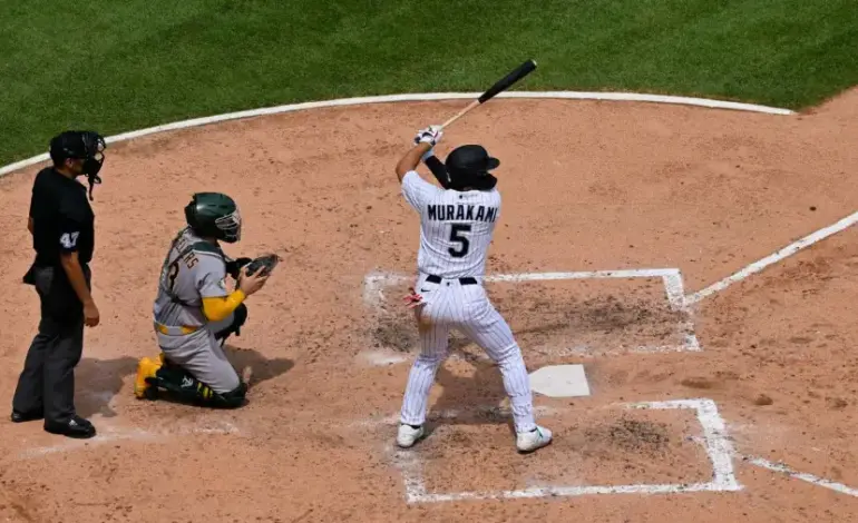 How MLB’s New Derby Rules Paved the Way for Munetaka Murakami
